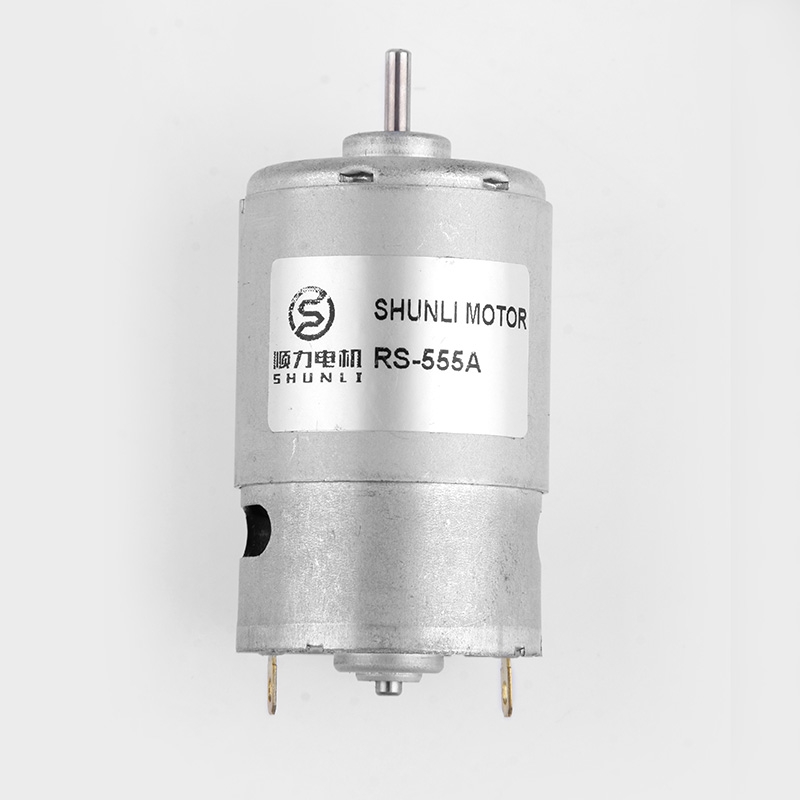 Small Size High Power High Rpm 12v 24v Gear Motor for Vacuum Cleaner/cordless Power Tools/sewing Machine