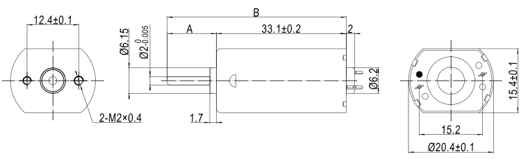 Reference Drawing
