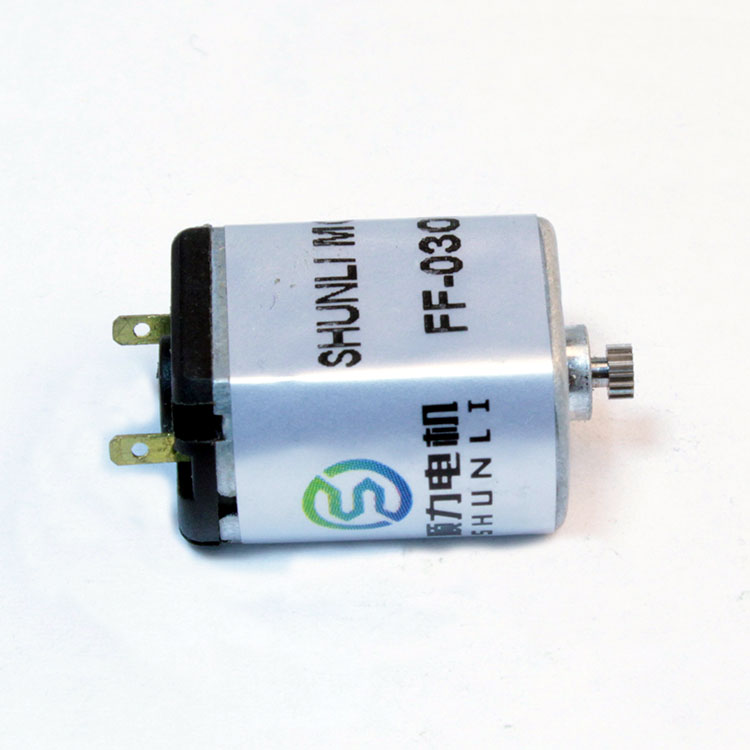 Mini 1.5v 9v 12v Dc Motor 14000 Rpm 20000rpm for Micro Fan Can Match Counter Weight