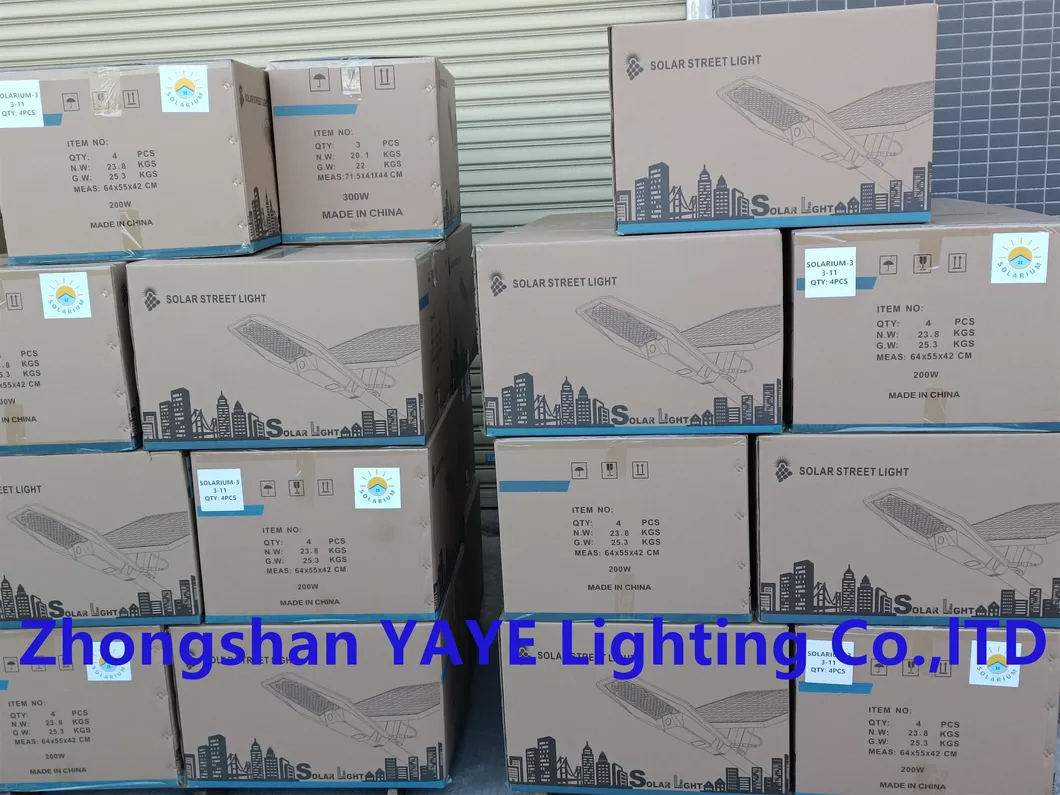 Solar Flood Light 17