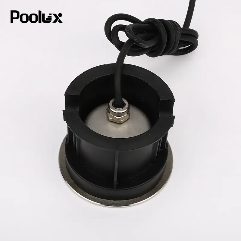 LED Underground Light 3