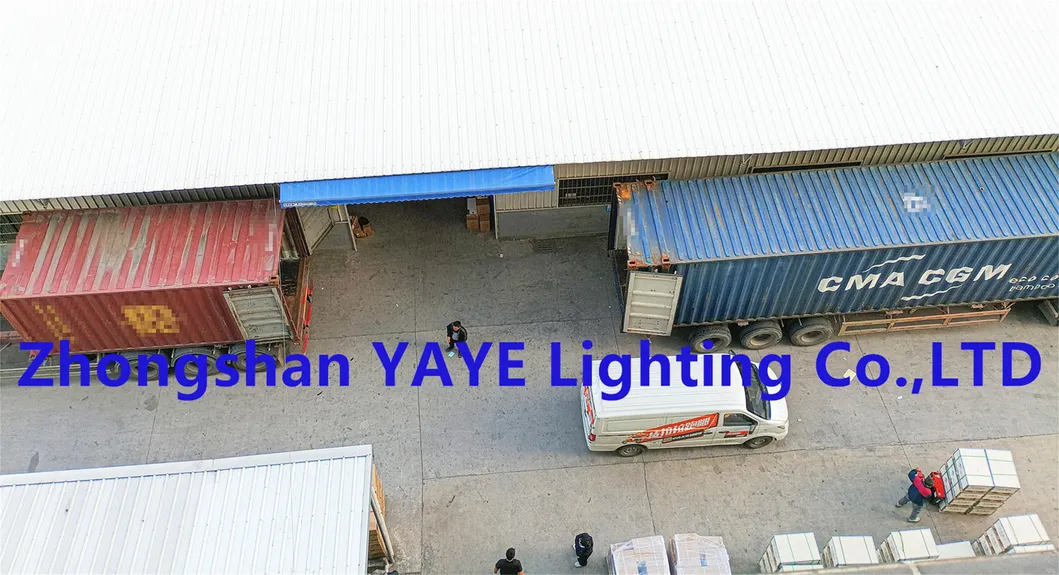 Solar Flood Light 23