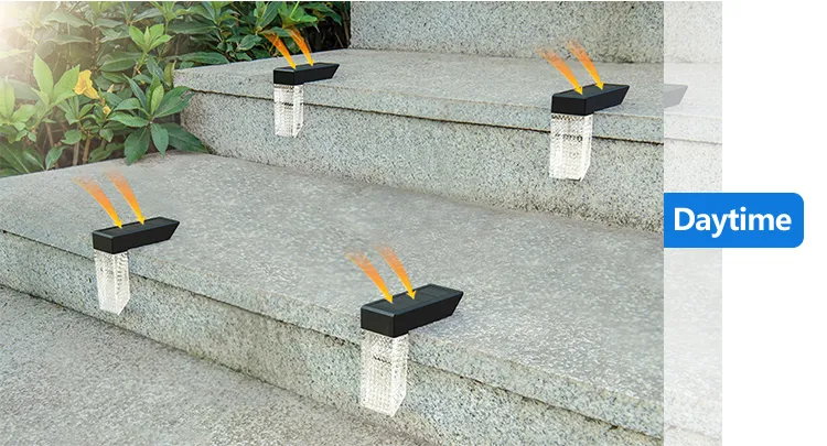 Intelligent Charging