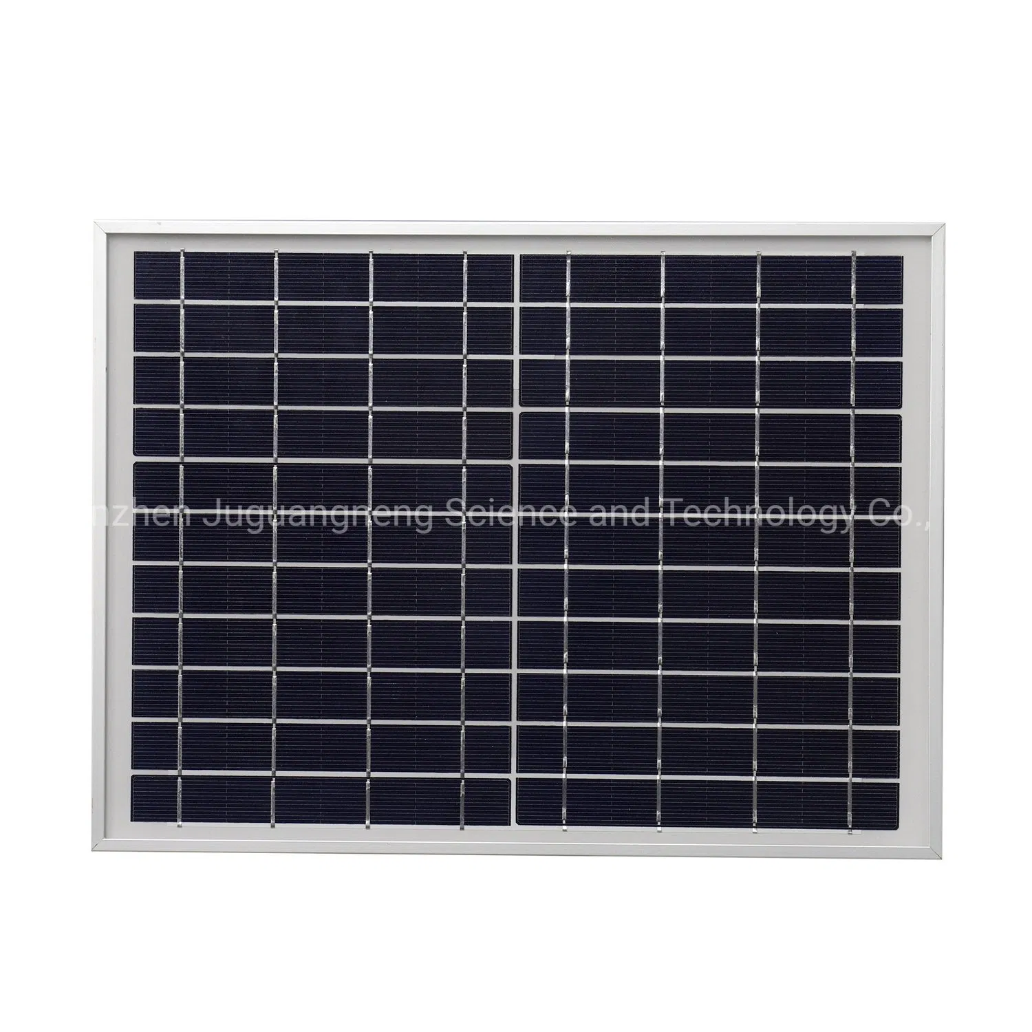 High-Efficiency Solar Panel Kit for Outdoor Lighting Solutions