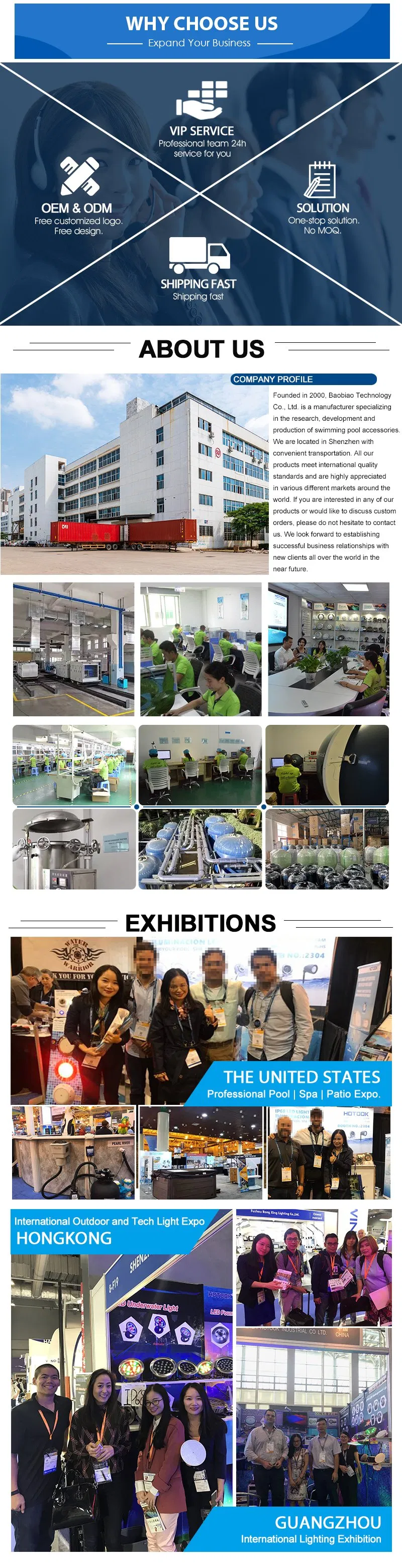 Solar Powered Features