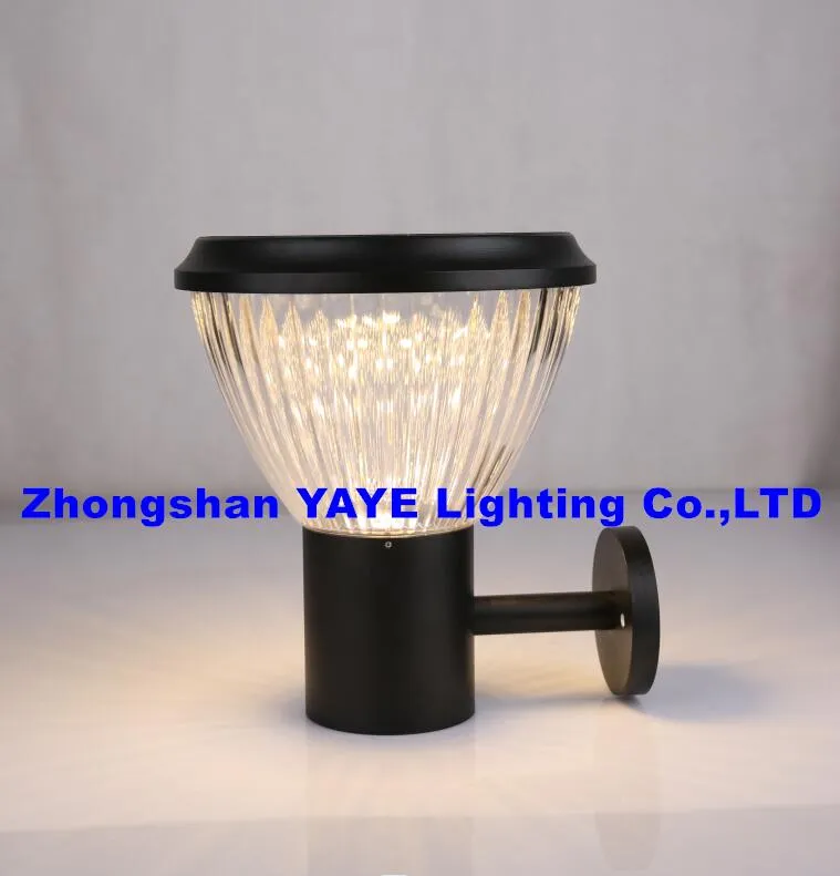 Solar LED Wall Light 7