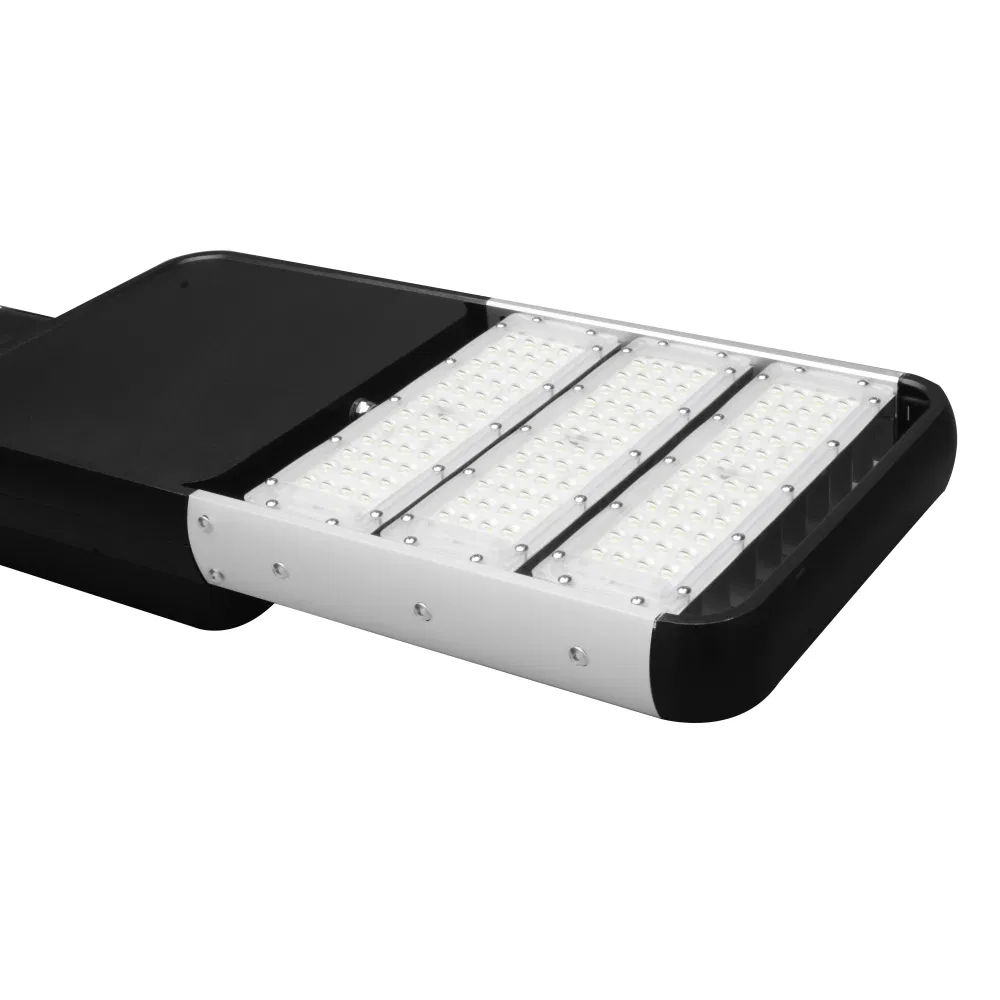 Intelligent All-in-Two Integrated Solar Street Light with Motion Sensor and Remote Control