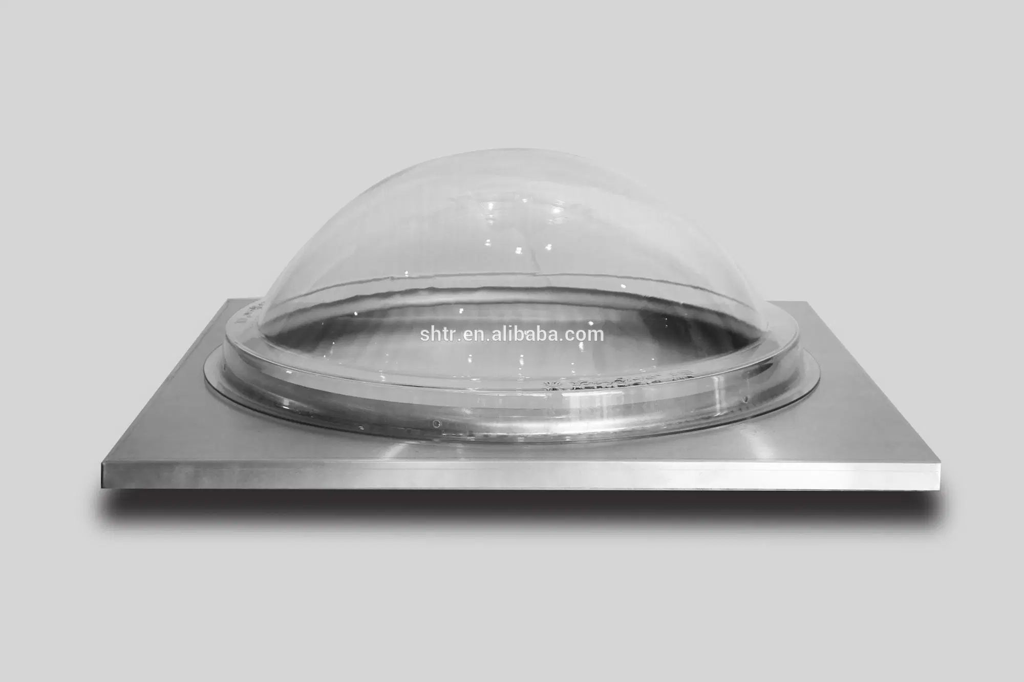 Toprise Sun Light Solar Lighting Roof Dome Light Spot Light Industrial Lighting