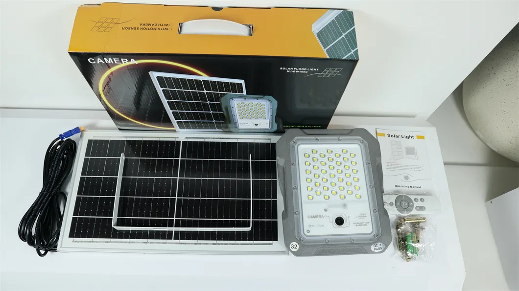 Solar Projector Light Display 1