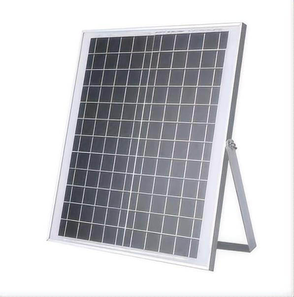 Customized Factory Price Solar Street Light 100W LED Solar Lamp