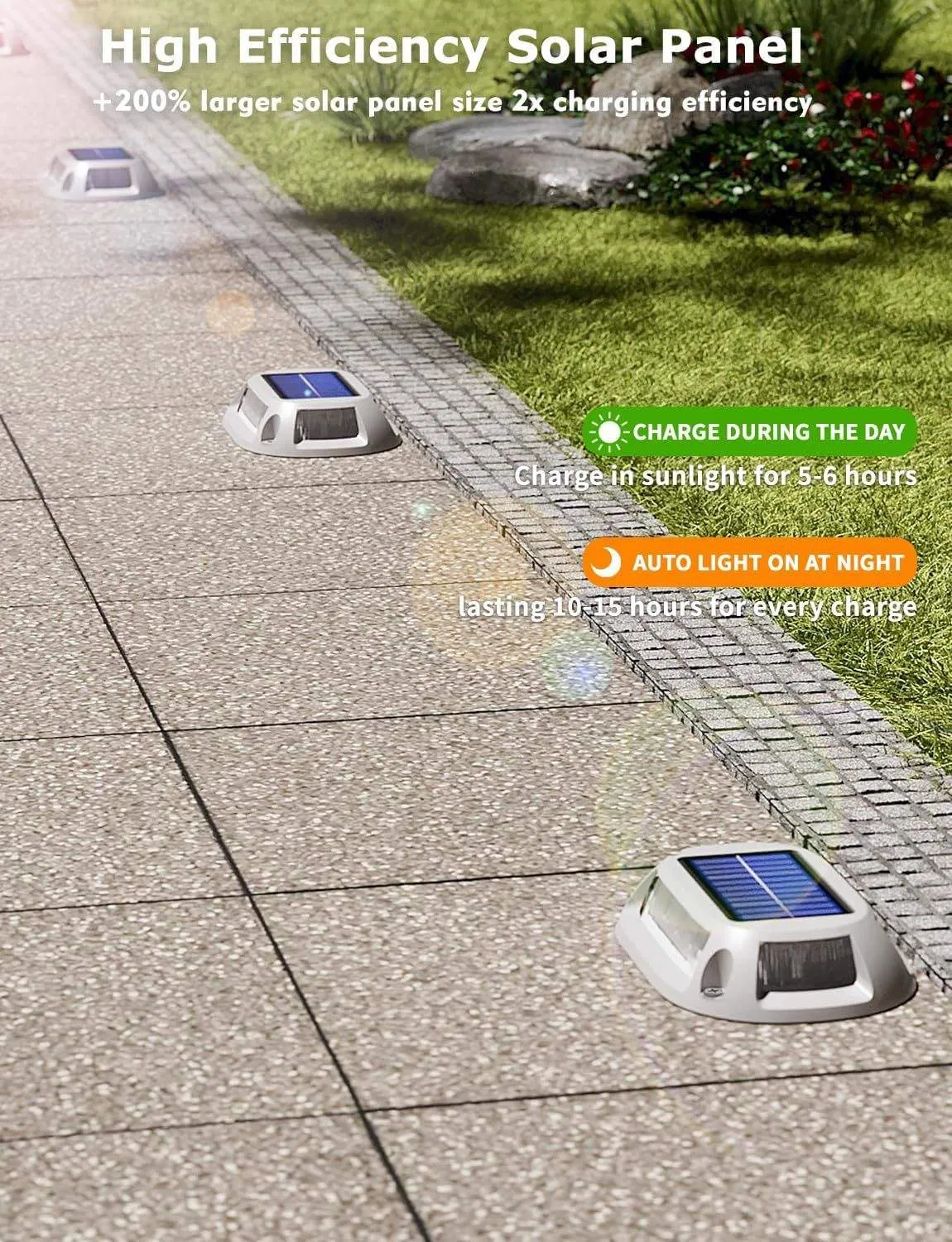 Solar LED Pool Lights for Stunning Outdoor Ambiance