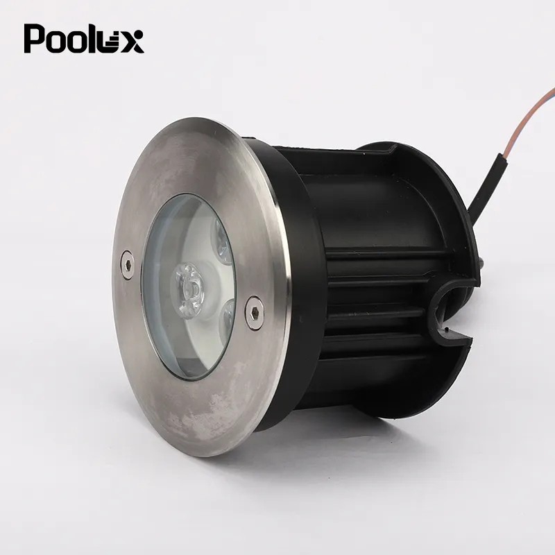 LED Underground Light 2