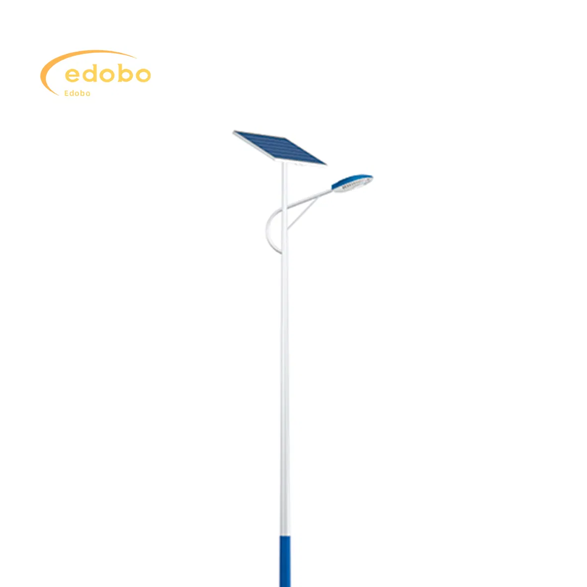 Solar-Powered Pathway Light Garden Light with High Cycle Lithium Battery