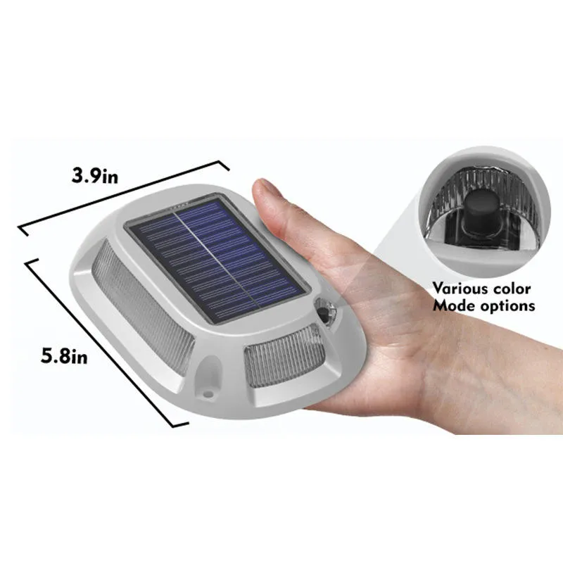 Solar LED Light 9