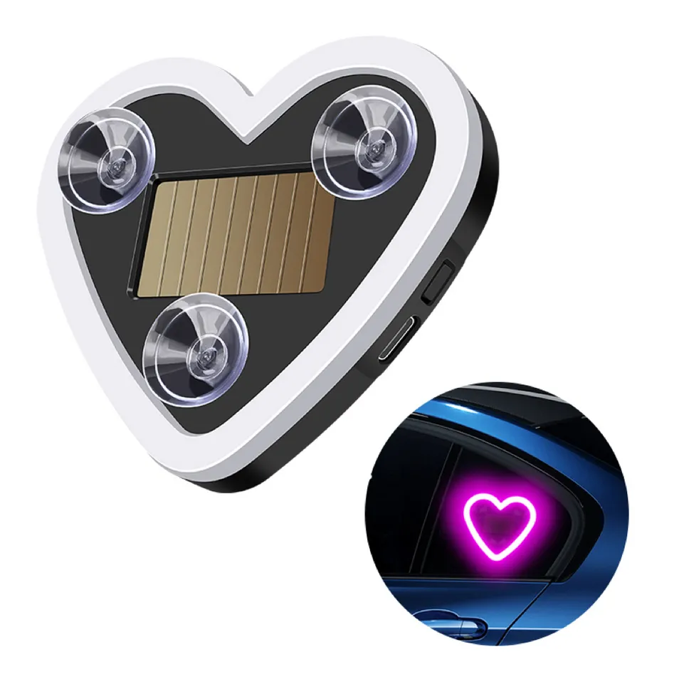 Car Mood Light Detail 1