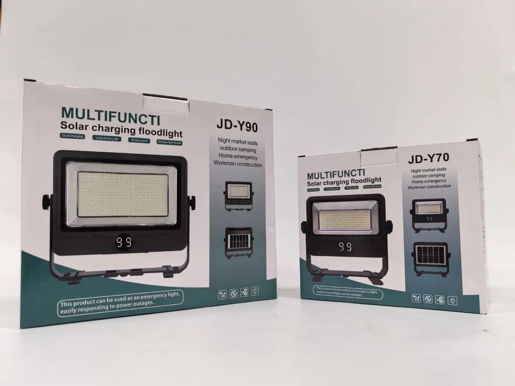 Packaging Box View 2