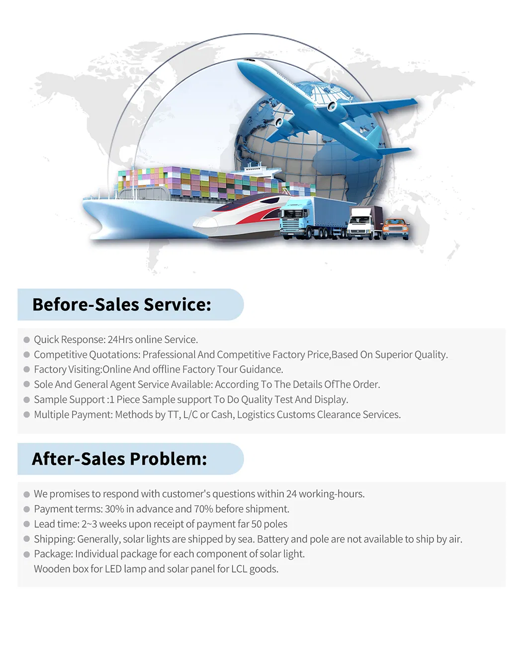 Solar Street Light 13