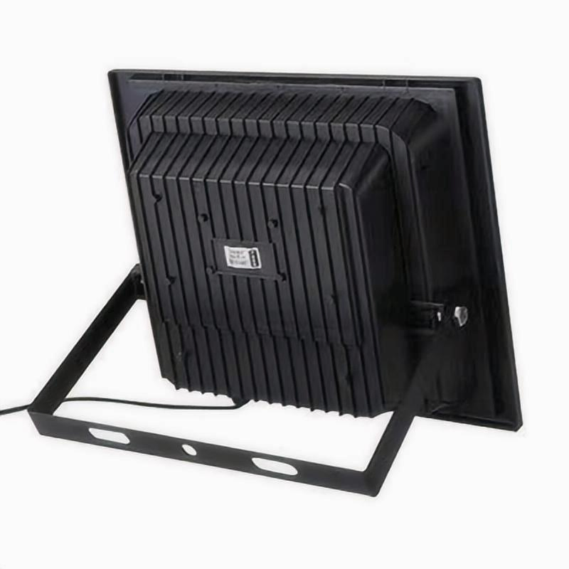 Customized Factory Price Solar Street Light 100W LED Solar Lamp