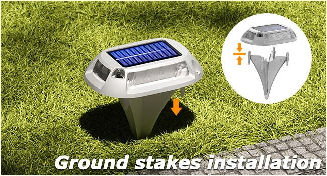 Solar LED Pool Lights for Stunning Outdoor Ambiance