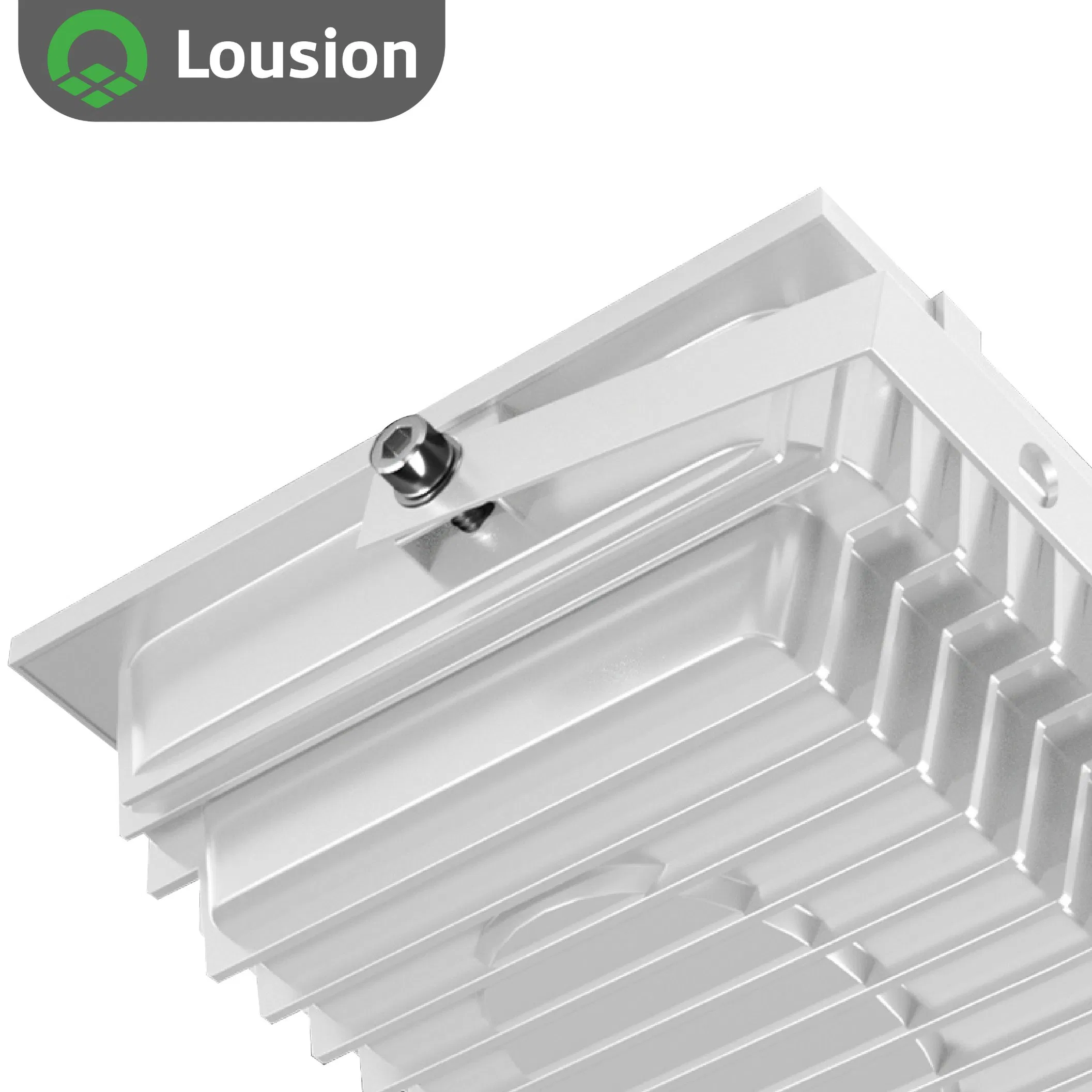 High Brightness Toolless IP65 Solar Flood Lights for Garden