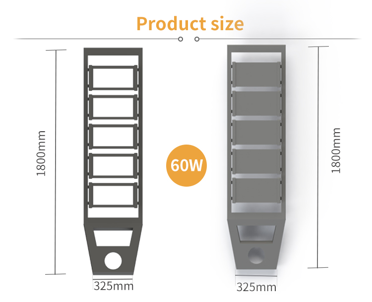 Lowest Price for Solar Advertising on Decorative Double 3m 4m 10 Meter 12 Meter High Street Light Cost Road Outdoor