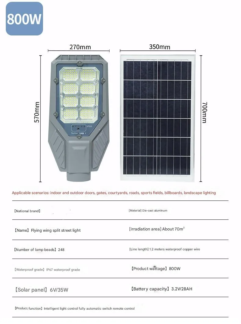 Solar Path Light Detail 9