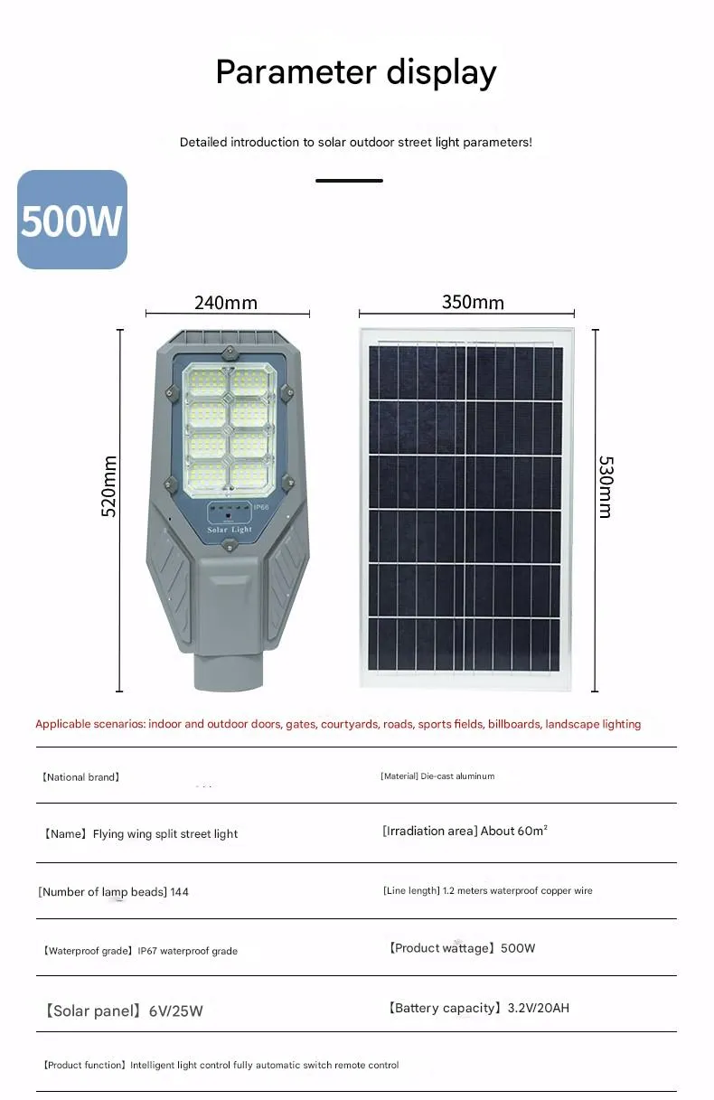 Solar Path Light Detail 8
