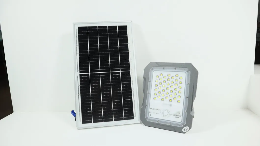 Solar Projector Light Display 4