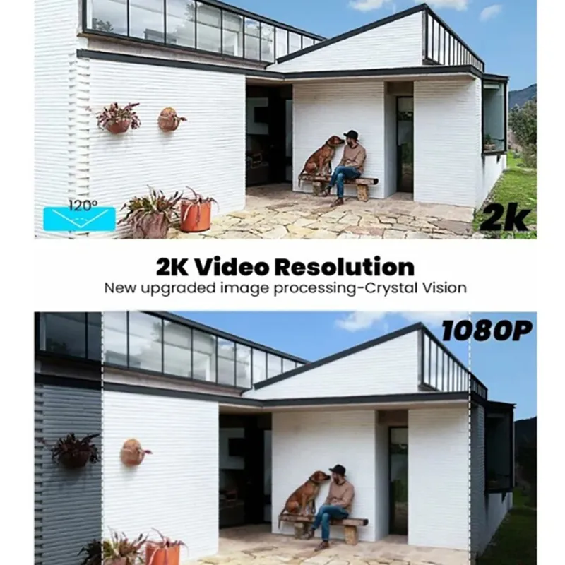 Solar Lighting System 6