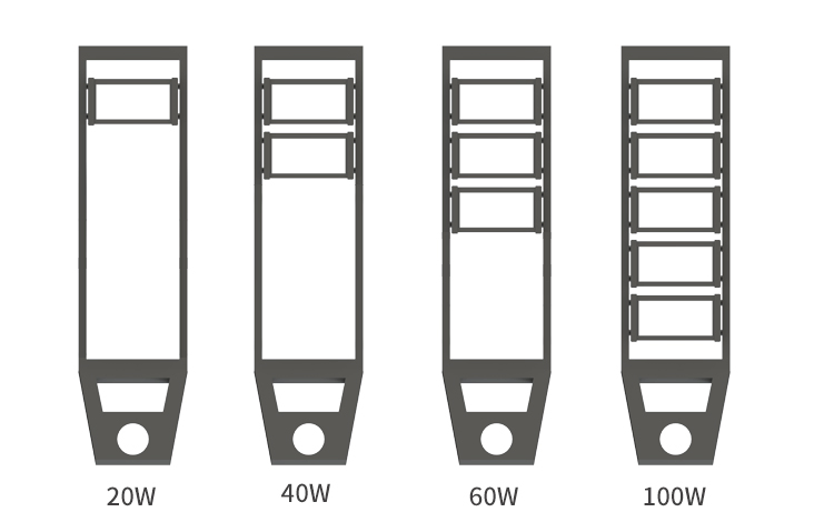 Lowest Price for Solar Advertising on Decorative Double 3m 4m 10 Meter 12 Meter High Street Light Cost Road Outdoor