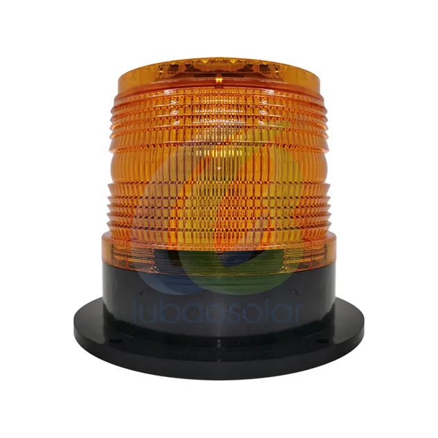 Strobe Light Color 4