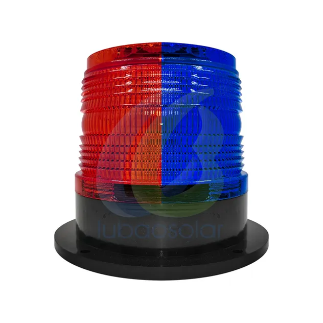 Strobe Light Color 3