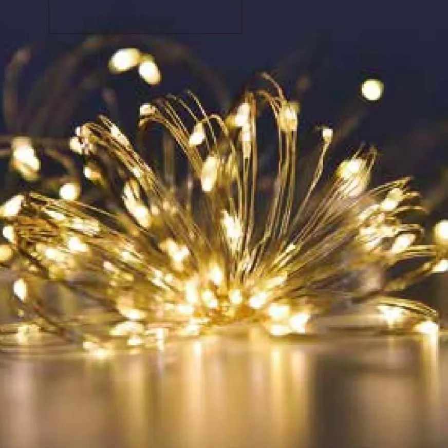 Solar Light Detail 3