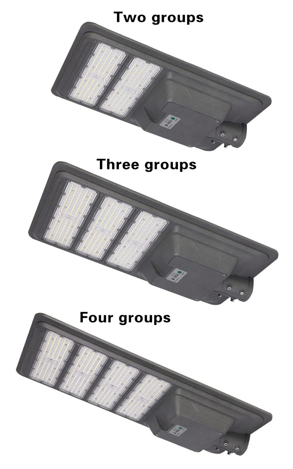 Intelligent Lighting Control