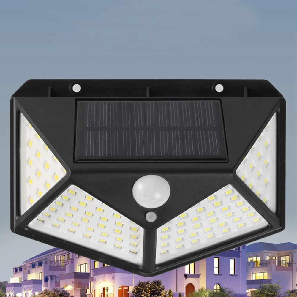 Solar Light Detail
