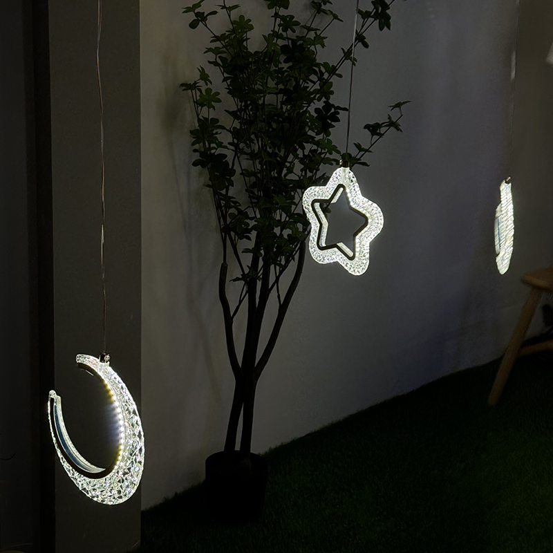 RGB Colors Garden Lights LED Solar Ball Light USB Rechargeable Outdoor Sphere Large Lights Party Pool Waterproof Ball Round Lamp