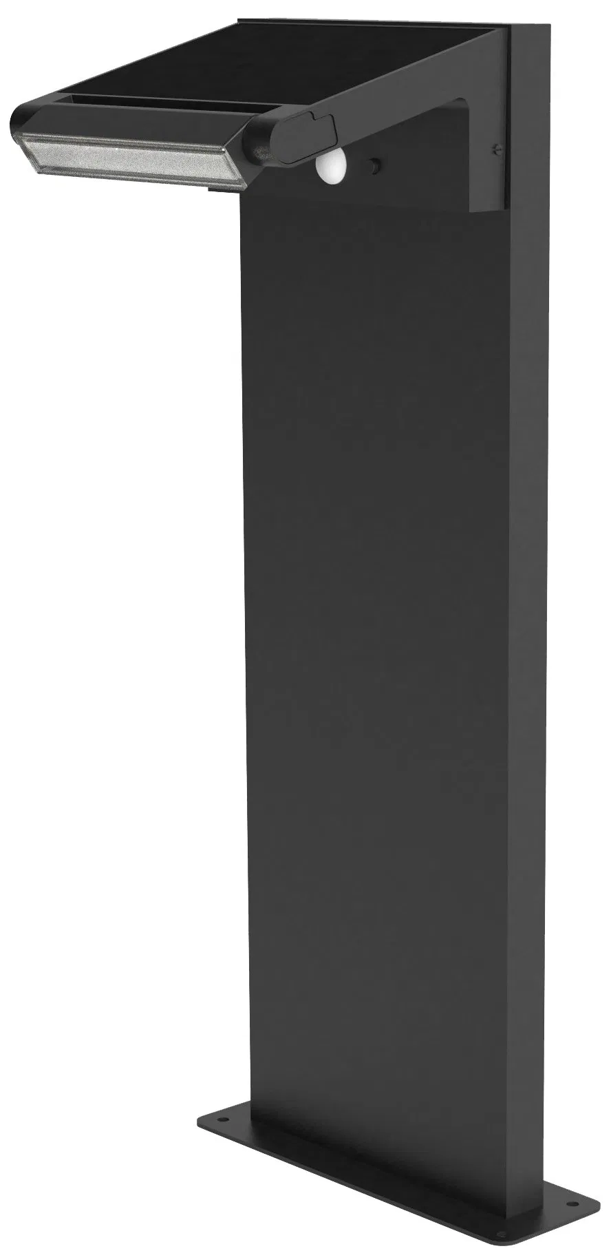 Bright Green Solar Path Lights for Sustainable Garden Lighting