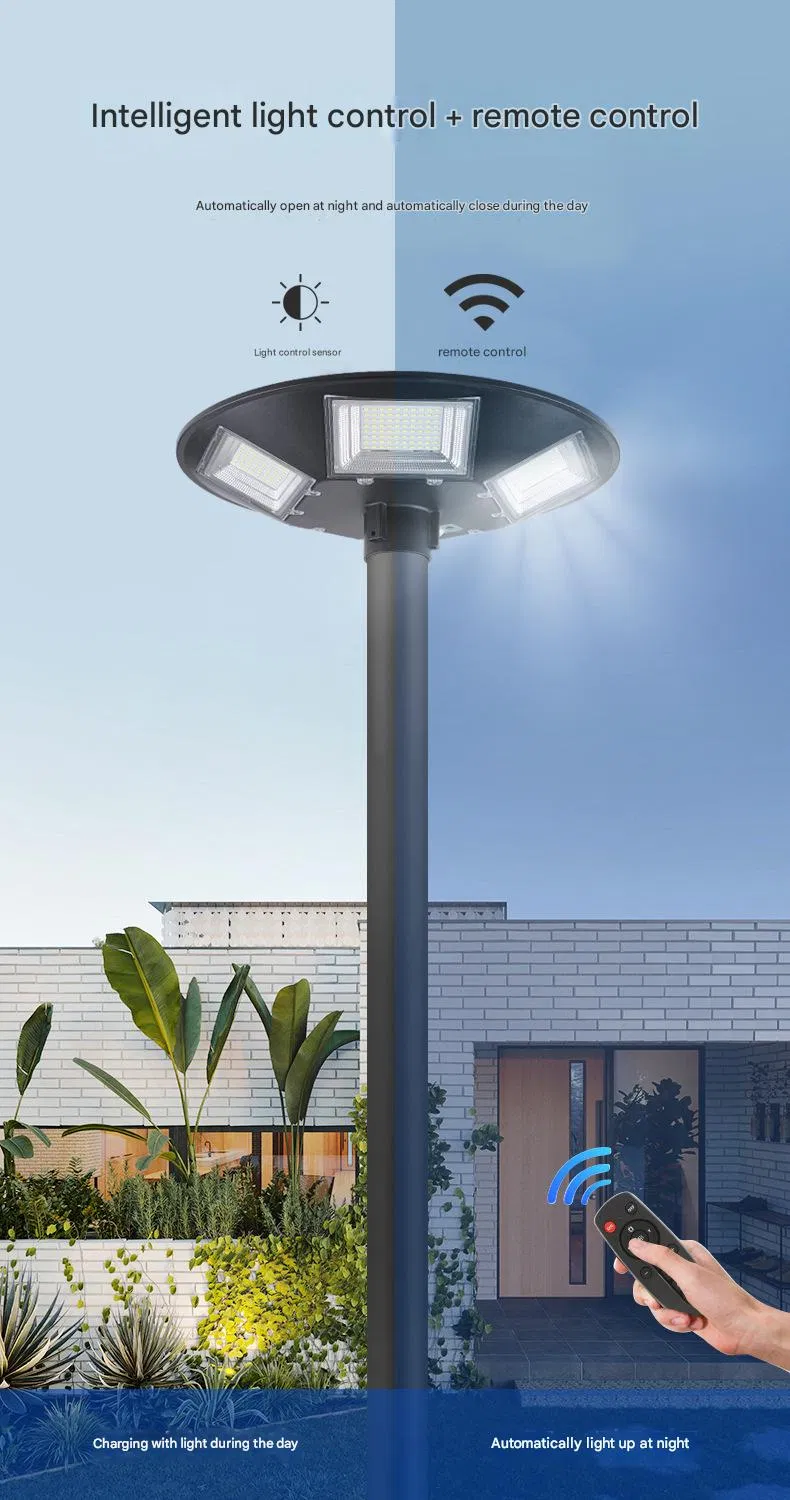 Solar Lighting Detail 7