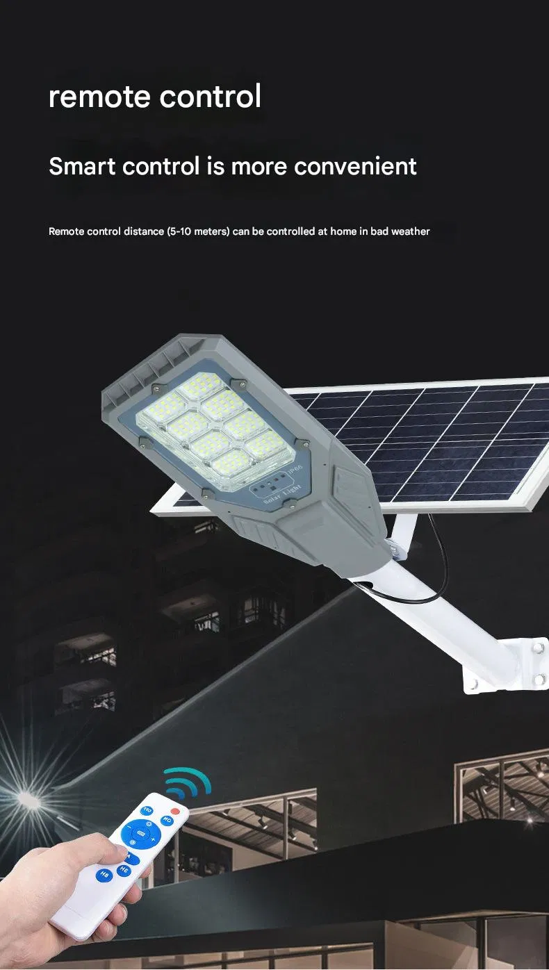 Solar Path Light Detail 7