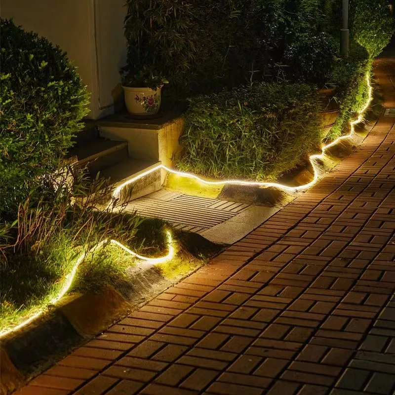 Solar LED Rope Lights 7