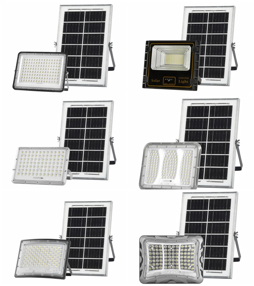 Solar Light Detail 11