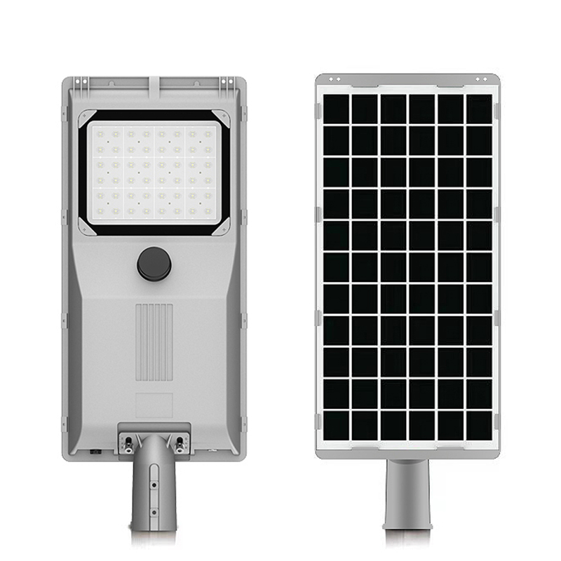 Outdoor Waterproof Aio LED Garden Light Landscape Lighting Solar Light for Lawn Pathway