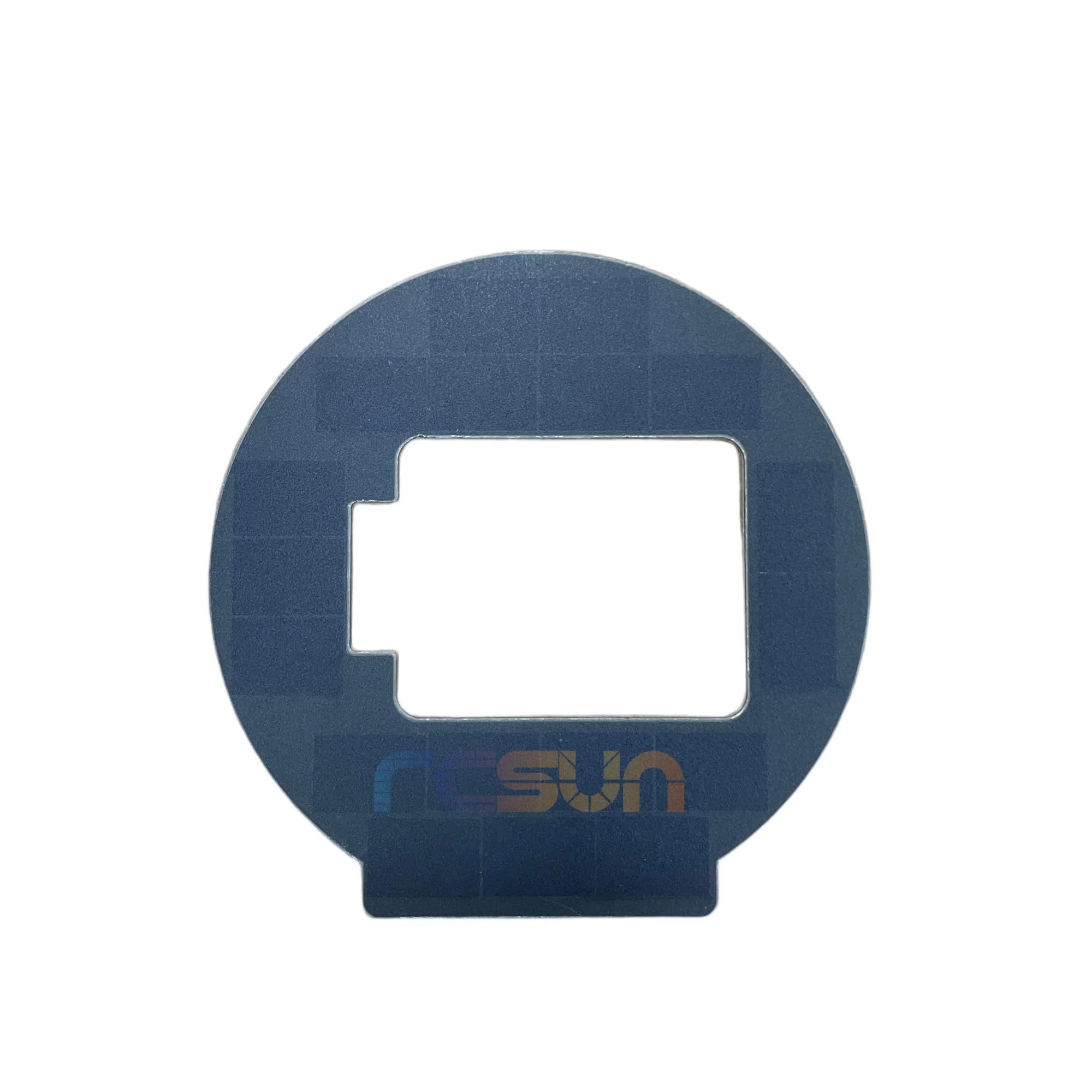 Mini Solar Panel Charger Kit: Ideal for Outdoor Garden Lighting