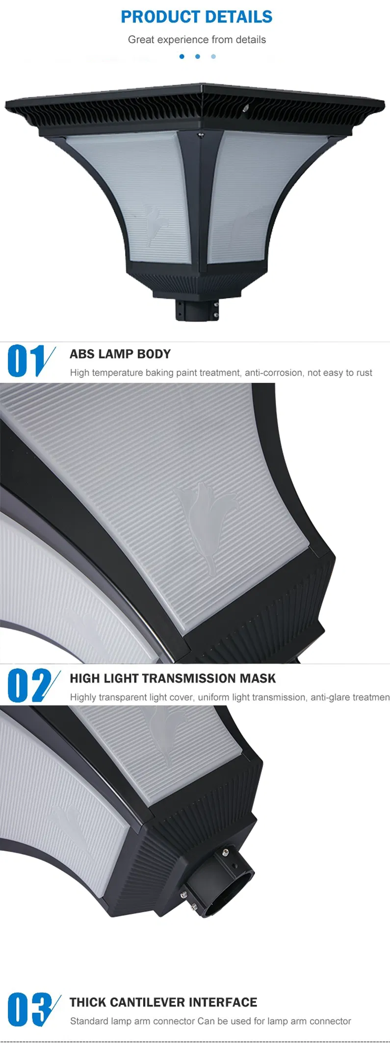 Technical Specifications