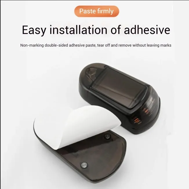 Roof Lights Detail 2