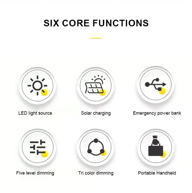 Outdoor Light Detail