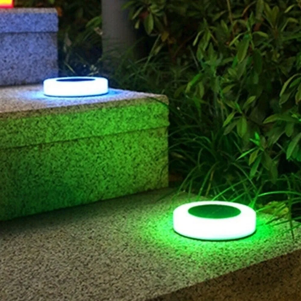 Outdoor Holiday Lighting Solar Lawn Light LED Garden Solar Decorative Lights