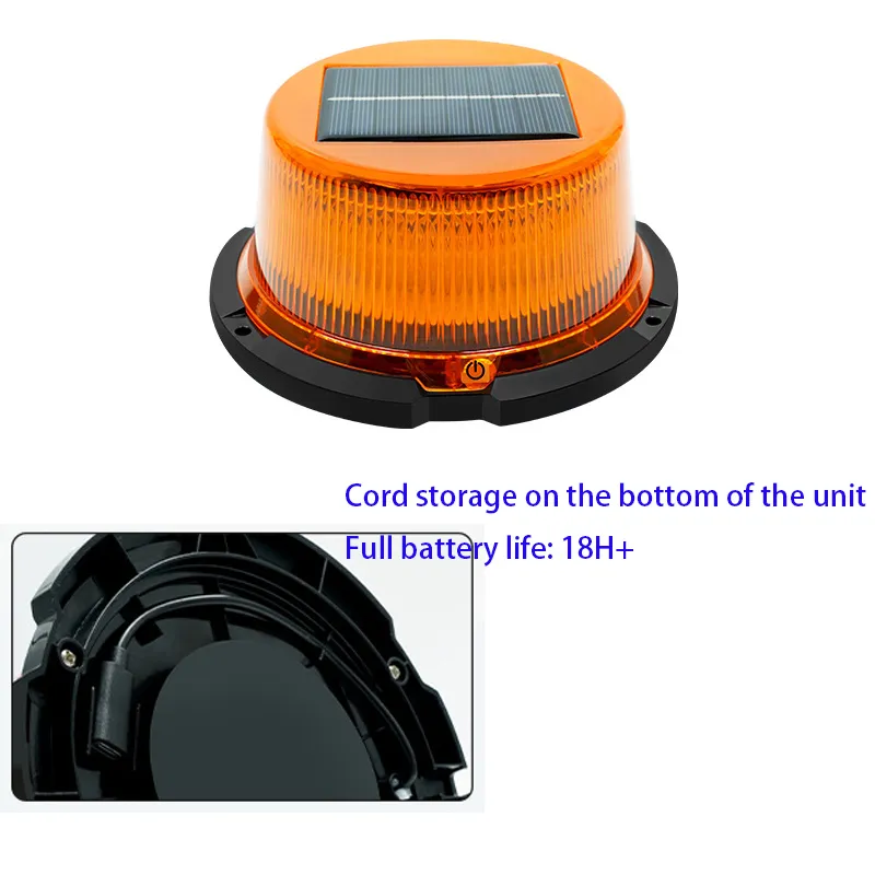 Adjustable Brightness Light