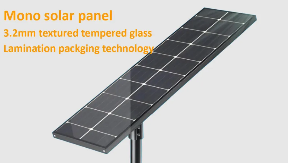 Tempered Glass Panel