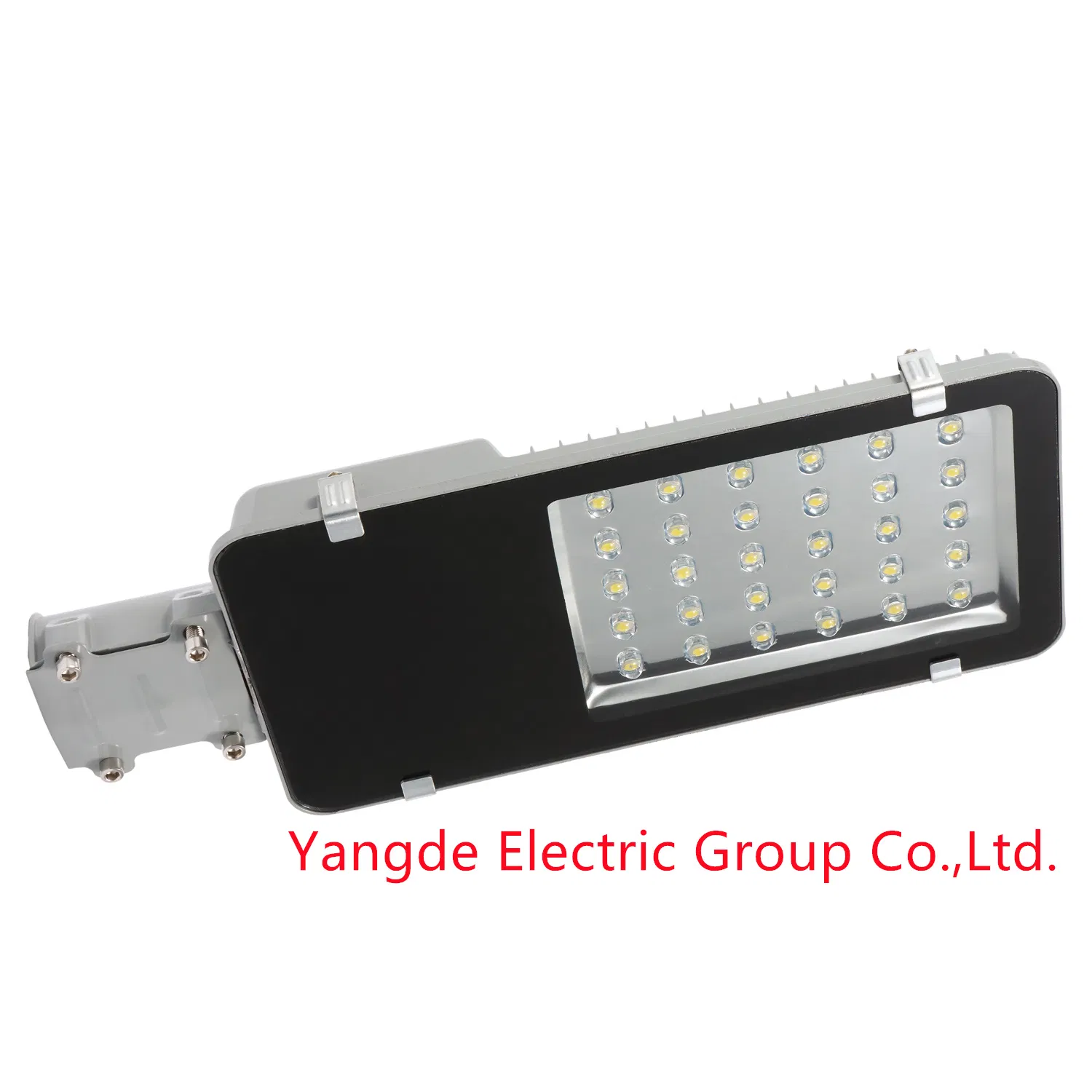 200W 100W Waterproof LED Solar Panel Outdoor Street Light